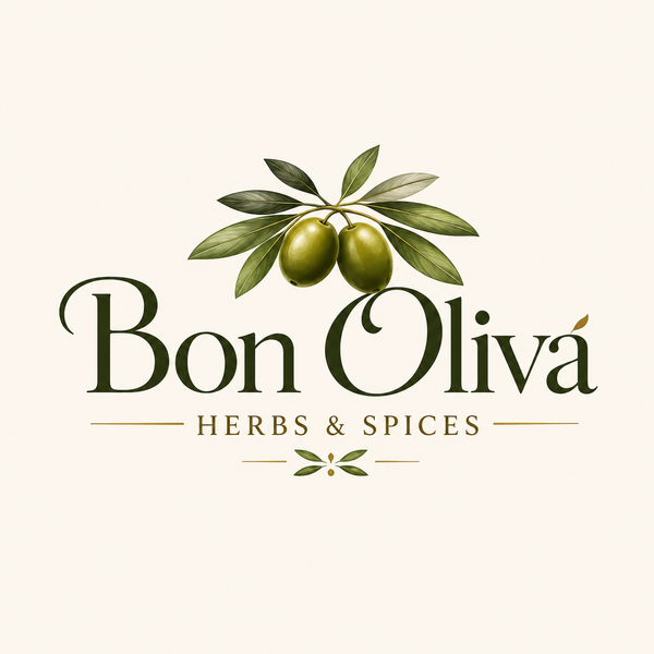 Bon Oliva Herbs & Spices