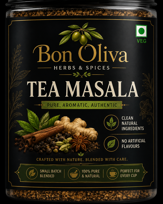 Aromatic Tea Masala